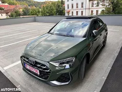 Culoareverde Utilizat 2024 Audi S3 Comfort Berlinǎ | 44.286 EUR