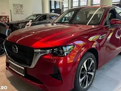 Rosu Nouă 2024 Mazda CX-60 Takumi-Line SUV | 57.040 EUR
