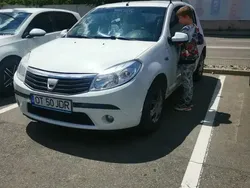 Utilizat 2009 Dacia Sandero Hatchback | 90.000 EUR