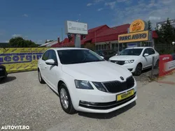 Culoaregri Utilizat 2019 Skoda Octavia Ambition Berlinǎ | 9.990 EUR (Super Preț)