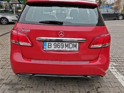 Utilizat 2015 Mercedes A180 Hatchback | 6.500 EUR (Super Preț)