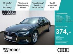 Utilizat 2024 Audi A6 | 49.262 EUR (Scump)