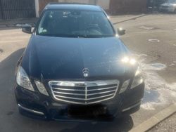 Utilizat 2010 Mercedes 220 | 5.000 EUR