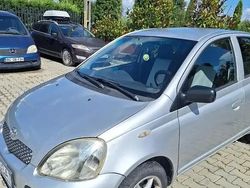 Utilizat 2005 Toyota Yaris Hatchback | 1.700 EUR