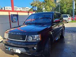 Utilizat 2012 Land Rover Range Rover SUV | 5.799 EUR (Super Preț)