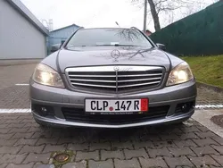 Utilizat 2009 Mercedes C200 Monovolum | 5.190 EUR (Preț OK)