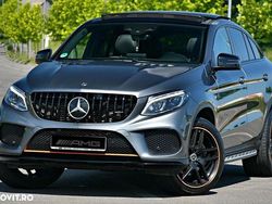 Culoaregri Utilizat 2019 Mercedes GLE350 SUV | 35.700 EUR (Scump)