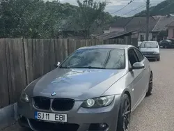 Utilizat 2007 BMW 325 Coupe | 10.400 EUR