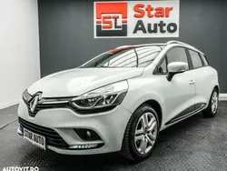 Alb Utilizat 2021 Renault Clio V Zen Break | 8.990 EUR (Preț OK)