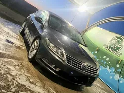 Gri Utilizat 2012 VW CC Berlinǎ | 9.200 EUR (Preț OK)