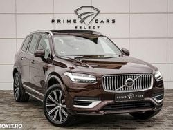 Culoaremaro Utilizat 2021 Volvo XC90 Inscription SUV | 44.988 EUR (Preț OK)
