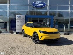 Culoaregalbeuriu Nouă 2025 Ford Capri Premium Hatchback | 44.989 EUR