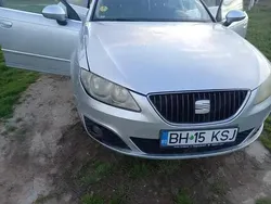 Utilizat 2010 Seat Exeo Hatchback | 2.990 EUR