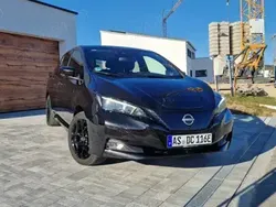 Utilizat 2022 Nissan Leaf N-Connecta Hatchback | 17.199 EUR