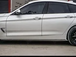 Utilizat 2013 BMW 318 Gran Turismo Sport Line Berlinǎ | 9.000 EUR
