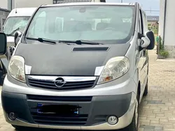 Gri Utilizat 2007 Opel Vivaro Van | 6.900 EUR (Preț OK)