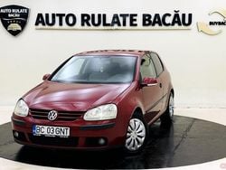 Utilizat 2005 VW Golf V | 1.750 EUR (Preț OK)