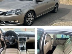 Maro Utilizat 2012 VW Passat Highline Berlinǎ | 7.600 EUR (Preț OK)