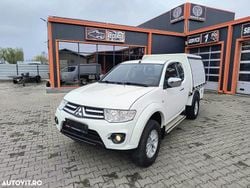 Culoarealb Utilizat 2014 Mitsubishi L200 Plus Pickup | 12.900 EUR (Preț OK)