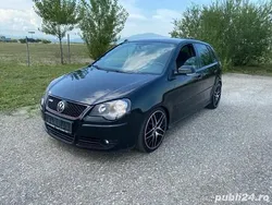 Utilizat 2007 VW Polo GTI Hatchback | 6.350 EUR