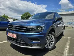 Utilizat 2021 VW Tiguan Allspace SUV | 25.990 EUR