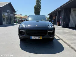 Culoarenegru Utilizat 2017 Porsche Cayenne Platinum Edition SUV | 28.999 EUR (Super Preț)