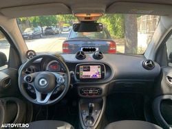 Culoarenegru Utilizat 2023 Smart ForTwo Electric Drive Coupe | 15.000 EUR (Scump)