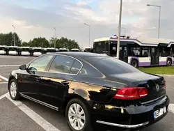 Utilizat 2012 VW Passat Berlinǎ | 6.600 EUR (Preț OK)