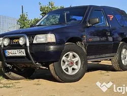 Utilizat 1998 Opel Frontera SUV | 3.700 EUR