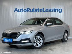 Gri Utilizat 2021 Skoda Octavia Ambition Berlinǎ | 18.990 EUR (Preț OK)