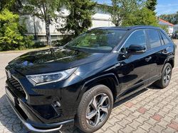 Utilizat 2022 Toyota RAV4 Hybrid SUV | 41.983 EUR (Puțin scump)