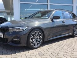 Utilizat 2022 BMW 330 M Sport Break | 37.568 EUR (Preț OK)