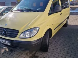 Utilizat 2008 Mercedes Vito Monovolum | 4.700 EUR