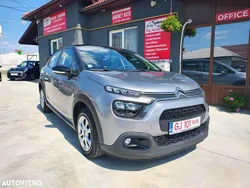 Culoaregri Utilizat 2021 Citroën C3 Feel Hatchback | 9.900 EUR (Preț OK)