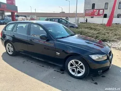 Utilizat 2009 BMW 320 Break | 4.000 EUR (Preț bun)