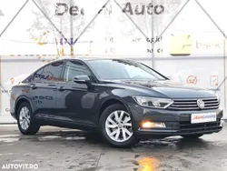 Gri Utilizat 2019 VW Passat Berlinǎ | 16.690 EUR (Preț OK)