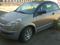 Utilizat 2003 Citroën C3 Pluriel Cabrio | 1.800 EUR