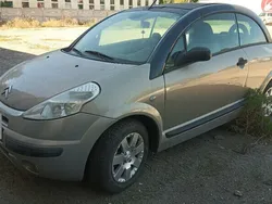 Utilizat 2003 Citroën C3 Pluriel Cabrio | 1.800 EUR