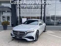 Gri Nouă 2025 Mercedes E220 Berlinǎ | 84.860 EUR