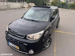 Culoarenegru Utilizat 2015 Skoda Yeti SUV | 7.900 EUR (Preț bun)