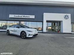 Culoarealb Utilizat 2023 VW ID.7 Pro Berlinǎ | 44.900 EUR