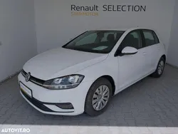 Culoarealb Utilizat 2019 VW Golf VII Trendline | 11.990 EUR (Preț OK)