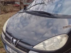 Utilizat 2004 Peugeot 807 Monovolum | 2.300 EUR