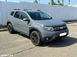 Culoaregri Utilizat 2024 Dacia Duster Extreme SUV | 22.950 EUR (Scump)