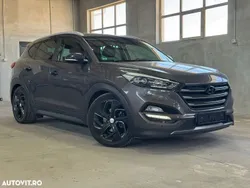 Gri Utilizat 2015 Hyundai Tucson Premium SUV | 16.300 EUR (Puțin scump)