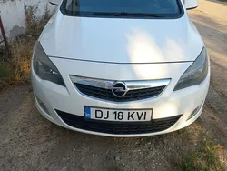Culoarealb Utilizat 2012 Opel Astra Active Berlinǎ | 4.499 EUR (Preț OK)