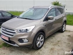 Utilizat 2019 Ford Kuga Titanium SUV | 20.600 EUR
