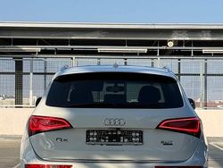 Culoarealb Utilizat 2015 Audi Q5 SUV | 14.800 EUR (Preț OK)