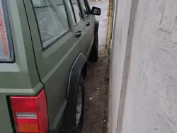 Utilizat 1996 Jeep Cherokee SUV | 4.000 EUR