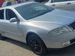 Utilizat 2008 Skoda Octavia Berlinǎ | 2.500 EUR